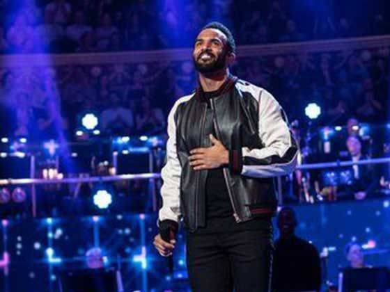Craig David